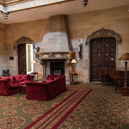 Sunningdale Park Hotel Ascot  Bagian luar foto