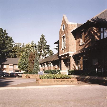 Sunningdale Park Hotel Ascot  Bagian luar foto