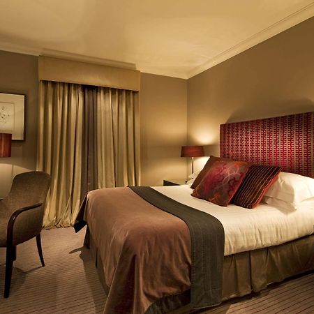 Sunningdale Park Hotel Ascot  Ruang foto