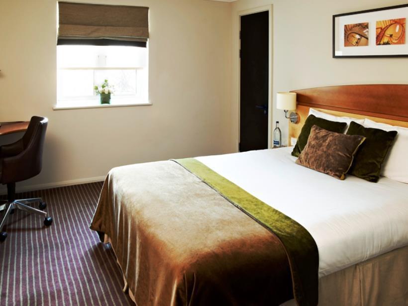 Sunningdale Park Hotel Ascot  Bagian luar foto