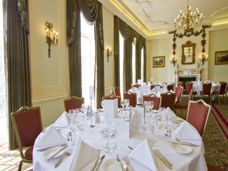 Sunningdale Park Hotel Ascot  Bagian luar foto