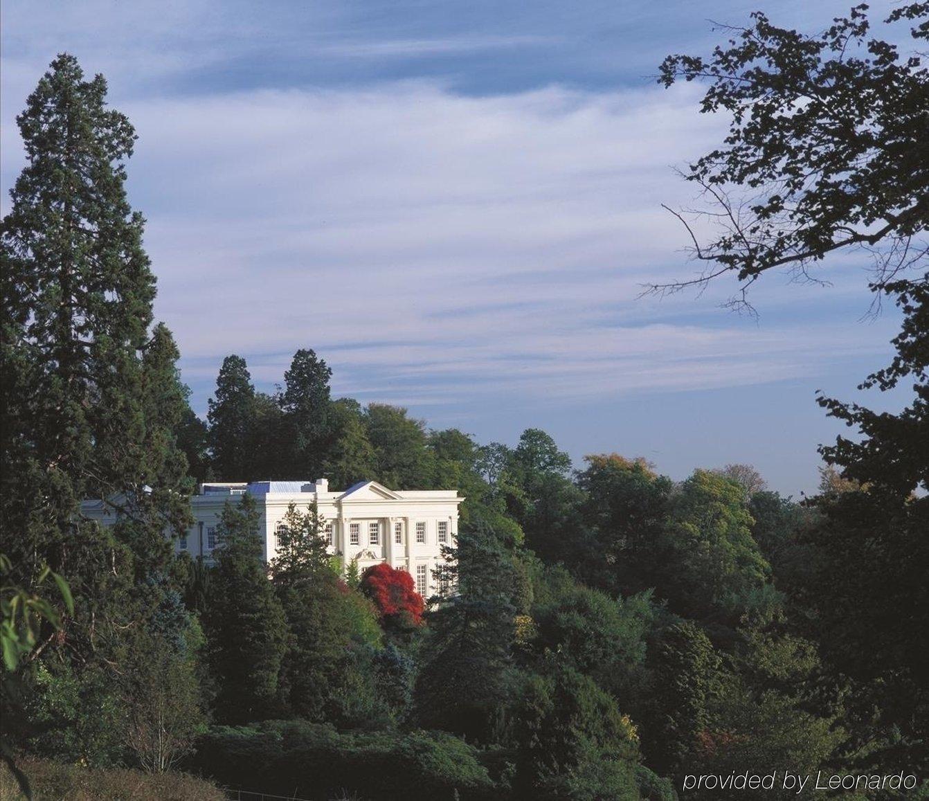 Sunningdale Park Hotel Ascot  Bagian luar foto