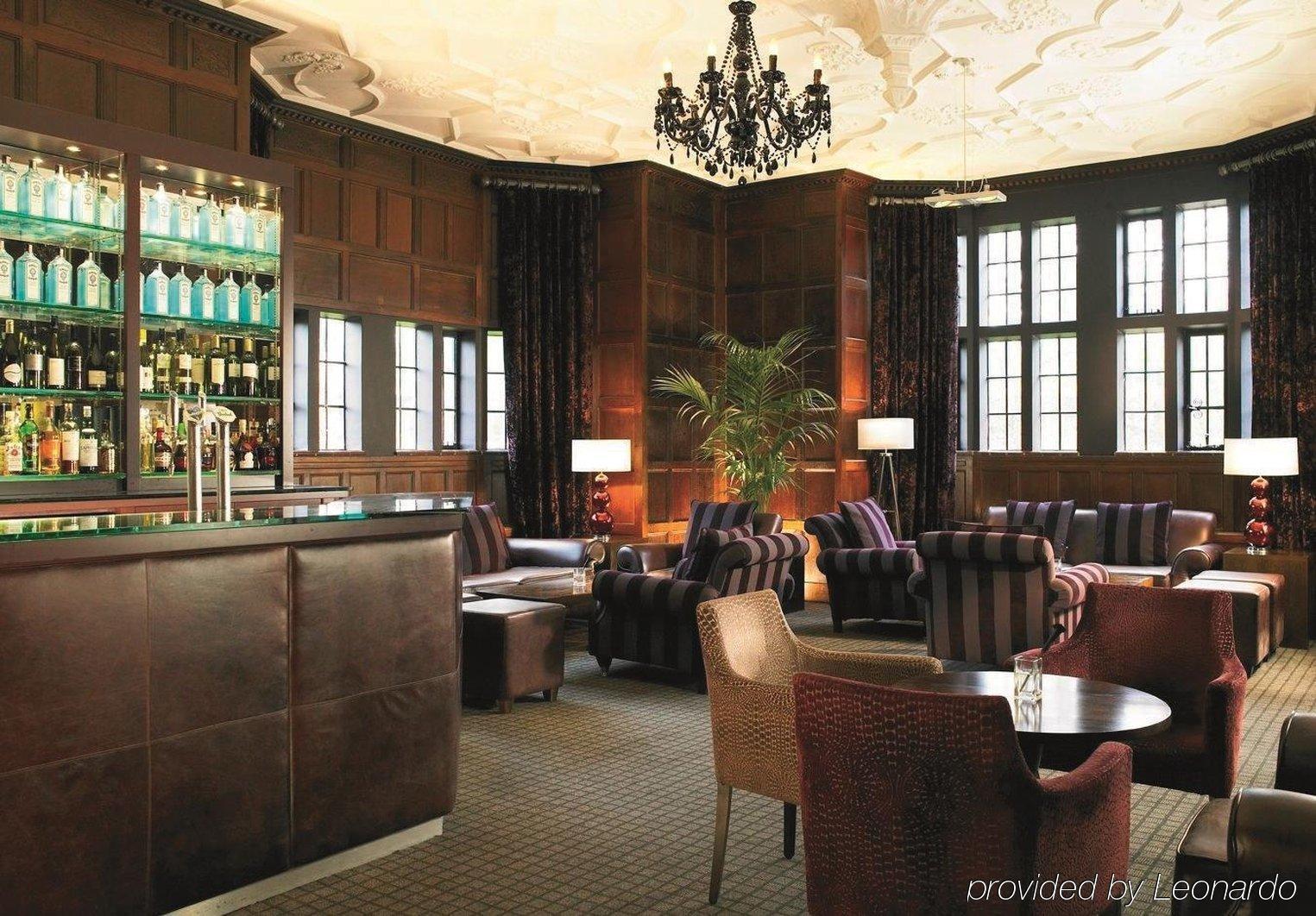 Sunningdale Park Hotel Ascot  Bagian luar foto