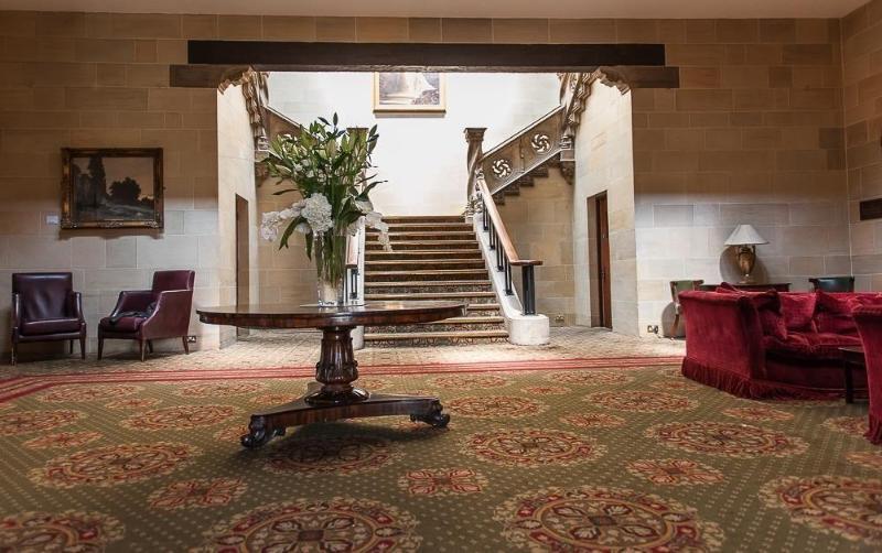 Sunningdale Park Hotel Ascot  Bagian luar foto