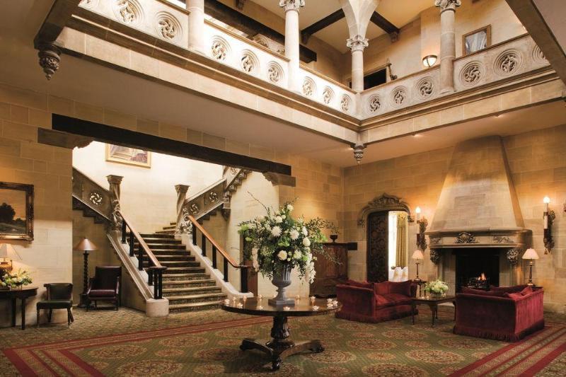 Sunningdale Park Hotel Ascot  Bagian luar foto