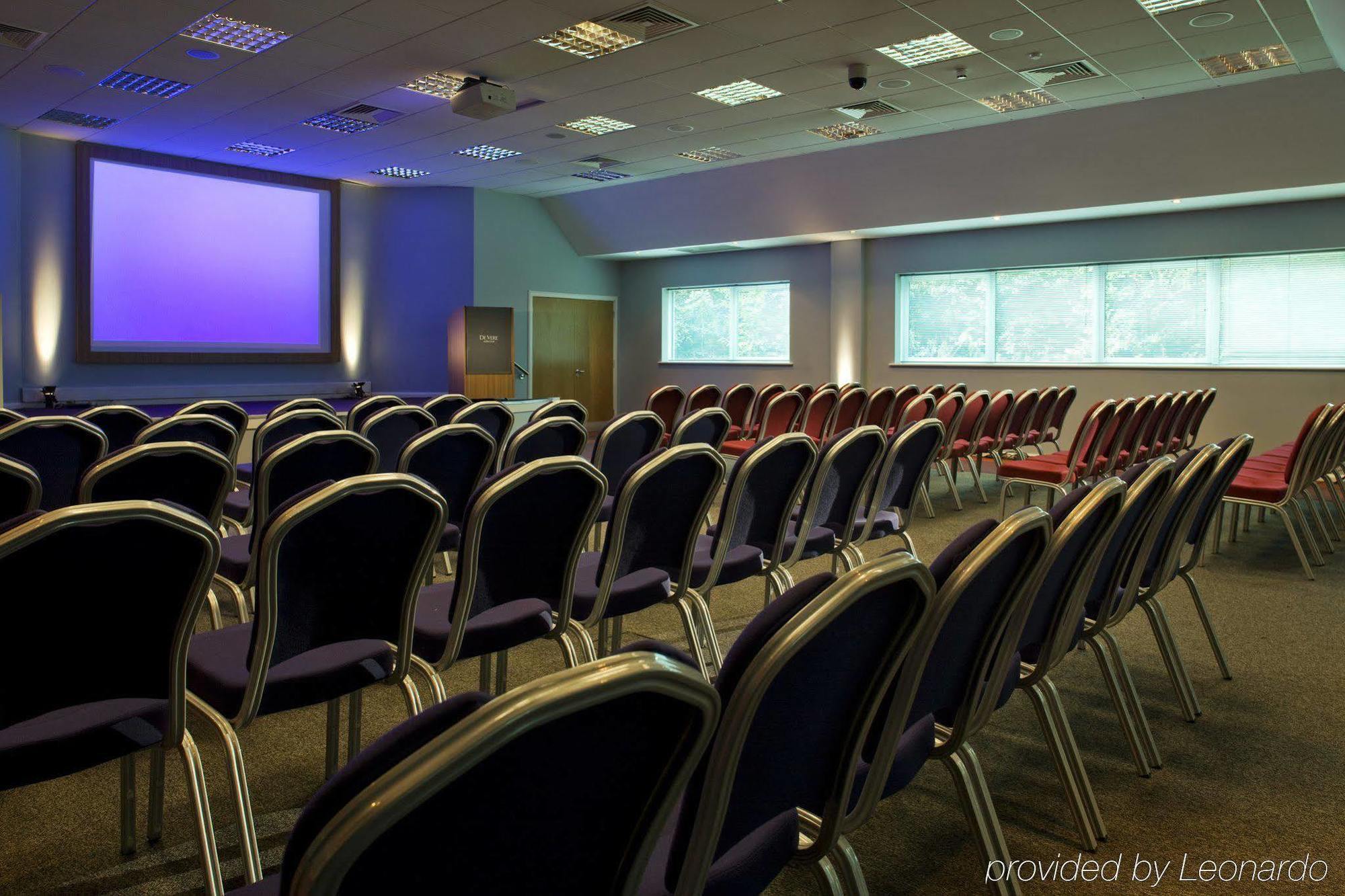 Sunningdale Park Hotel Ascot  Bagian luar foto