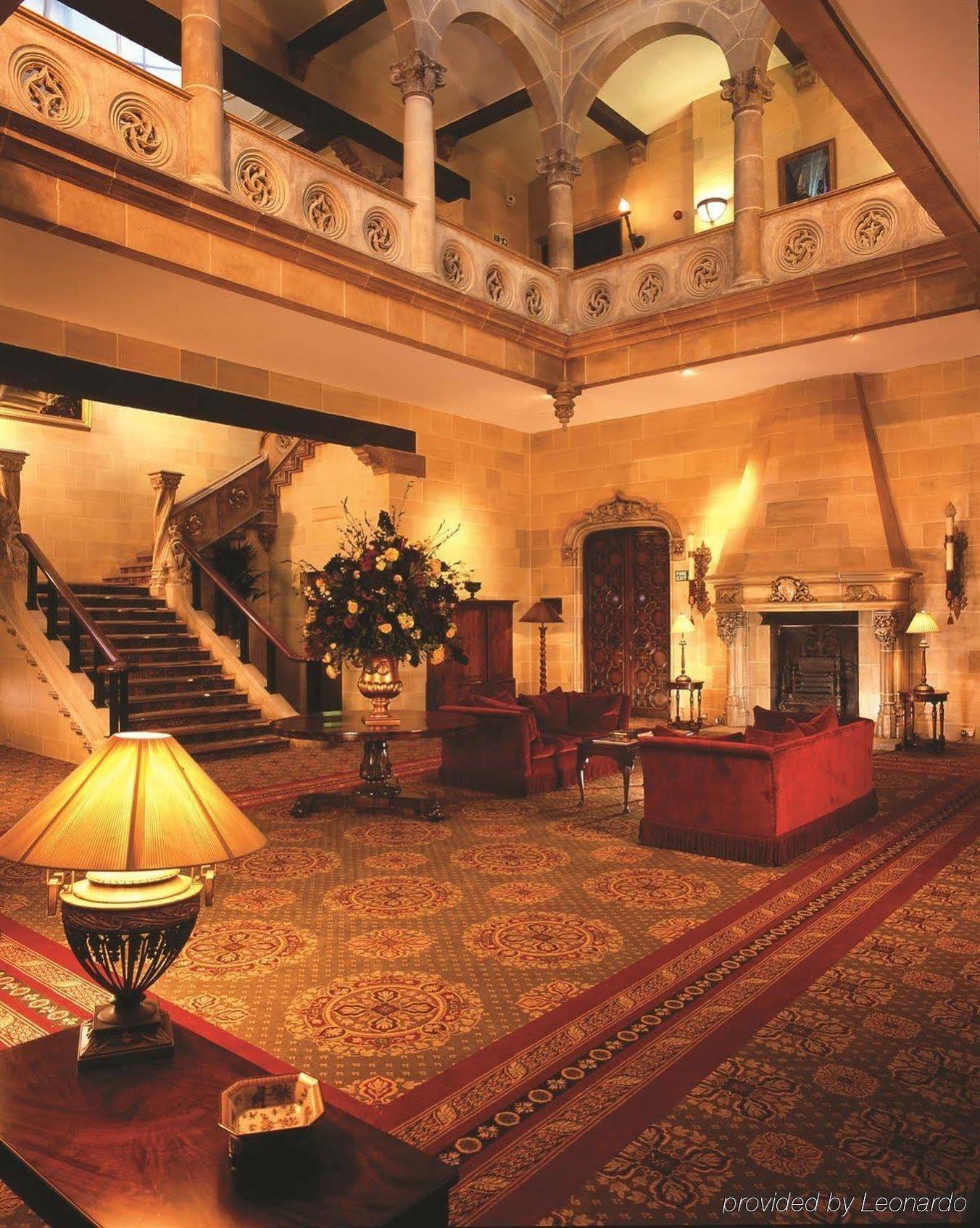 Sunningdale Park Hotel Ascot  Bagian luar foto