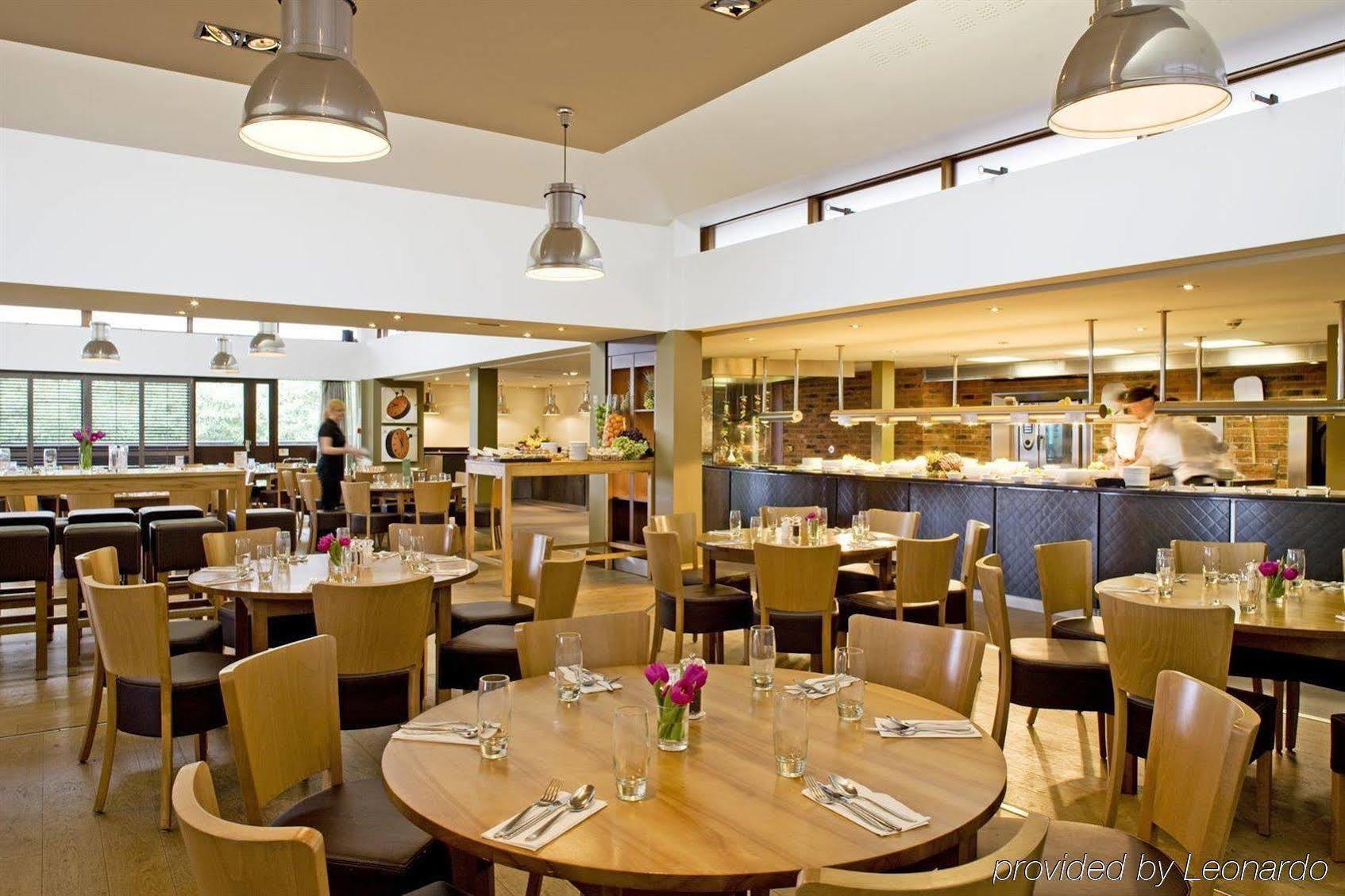 Sunningdale Park Hotel Ascot  Bagian luar foto