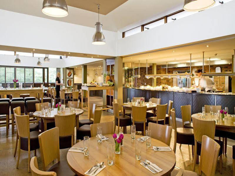 Sunningdale Park Hotel Ascot  Bagian luar foto