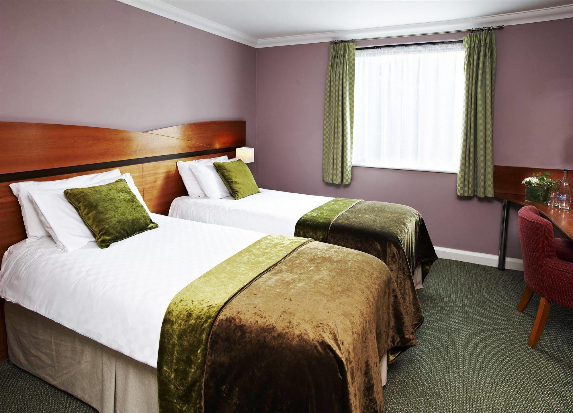 Sunningdale Park Hotel Ascot  Bagian luar foto