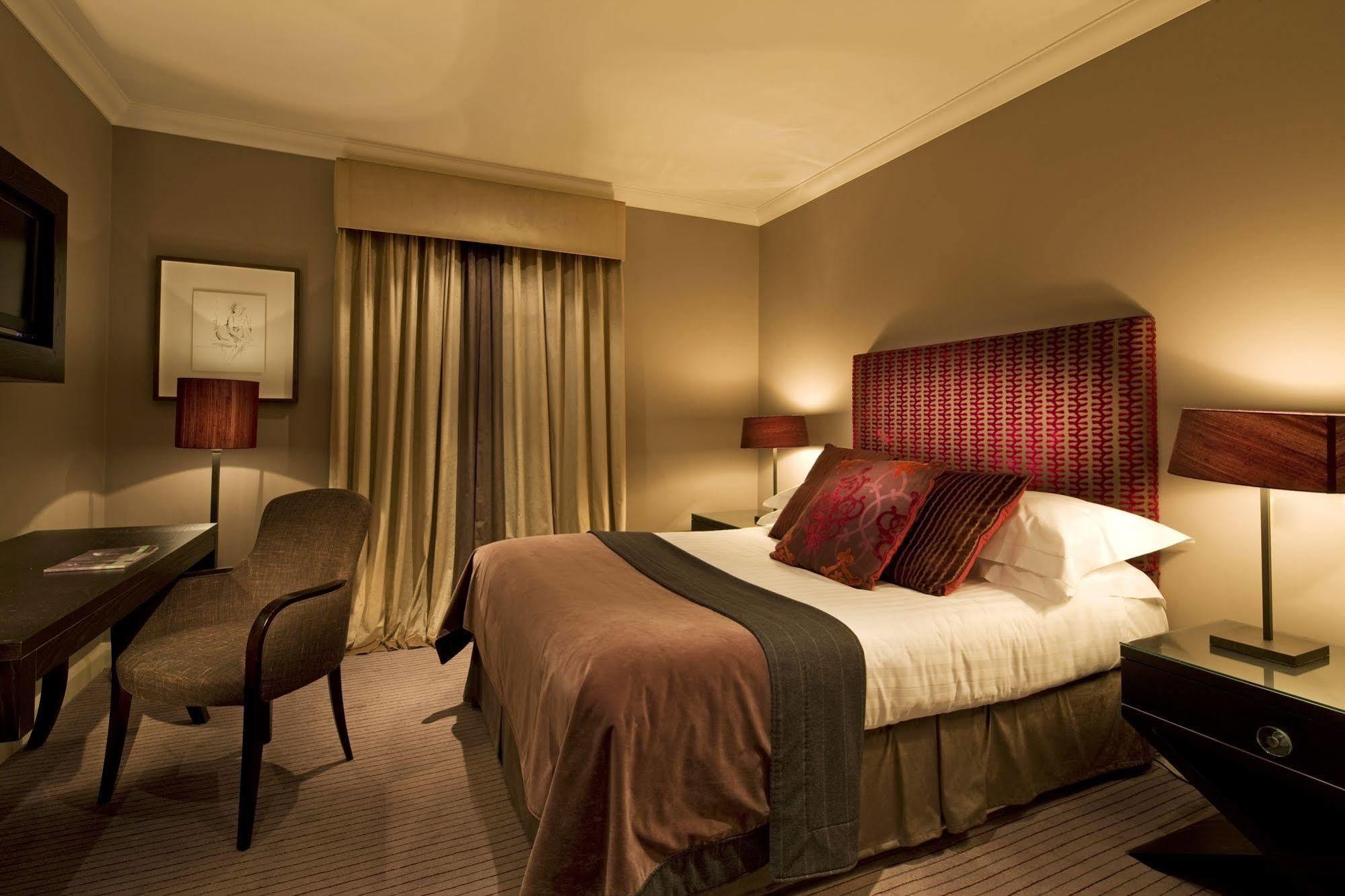 Sunningdale Park Hotel Ascot  Ruang foto