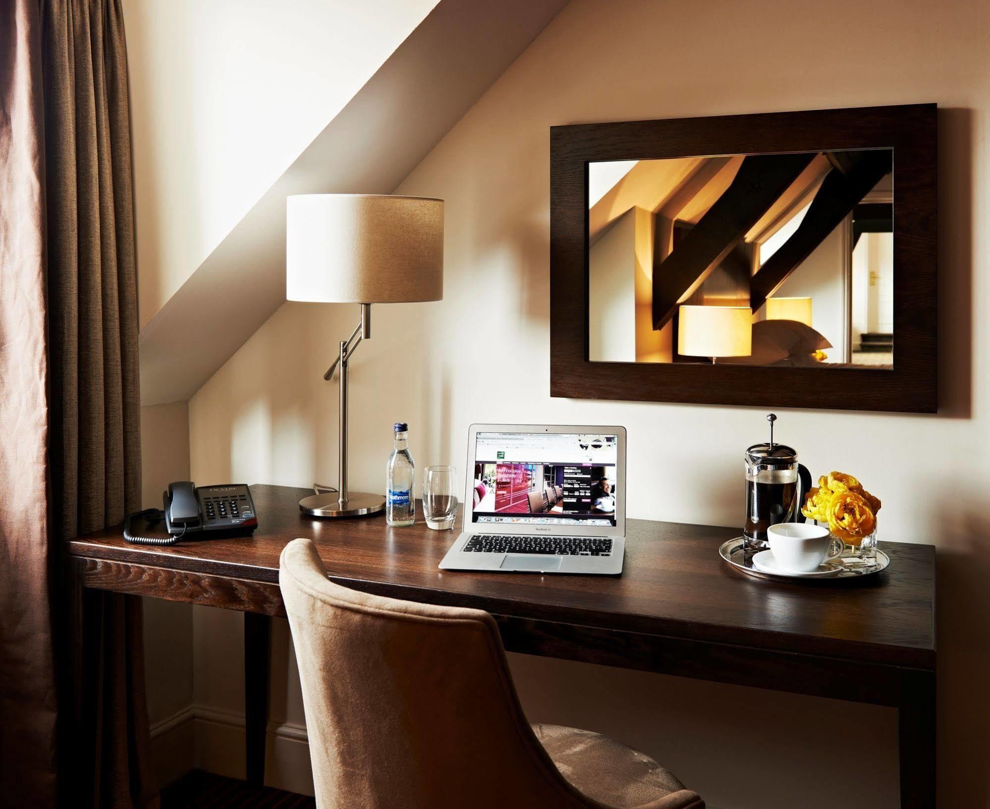 Sunningdale Park Hotel Ascot  Bagian luar foto