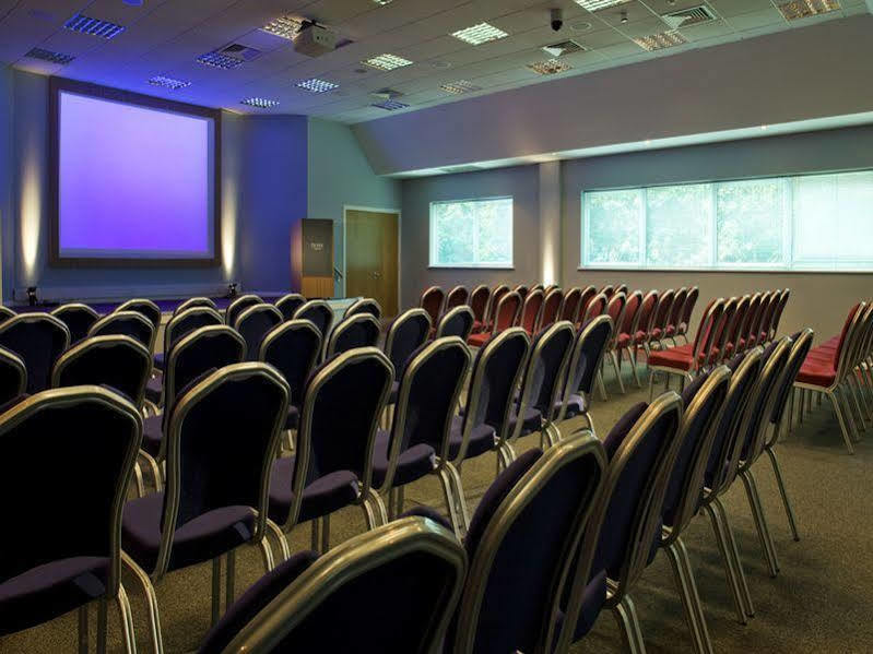 Sunningdale Park Hotel Ascot  Bagian luar foto